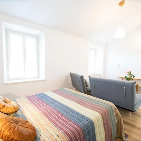 Дом отдыха Casa Colibri Luxury Лукка