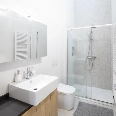 Casa Colibri Luxury Дом отдыха Лукка