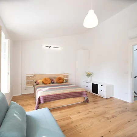 Дом отдыха Casa Colibri Luxury