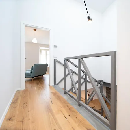 Casa Colibri Luxury Дом отдыха *