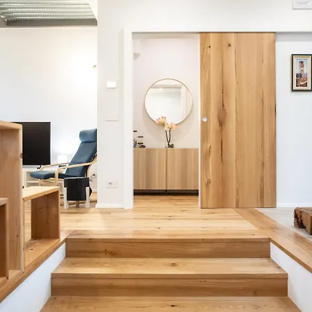 Casa Colibri Luxury Лукка
