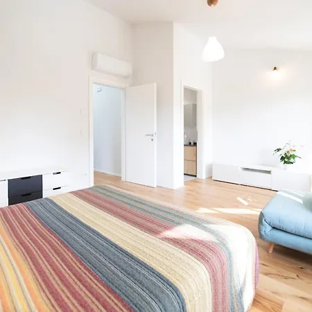 Дом отдыха Casa Colibri Luxury *