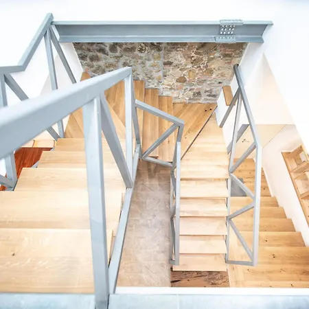 Casa Colibri Luxury Лукка