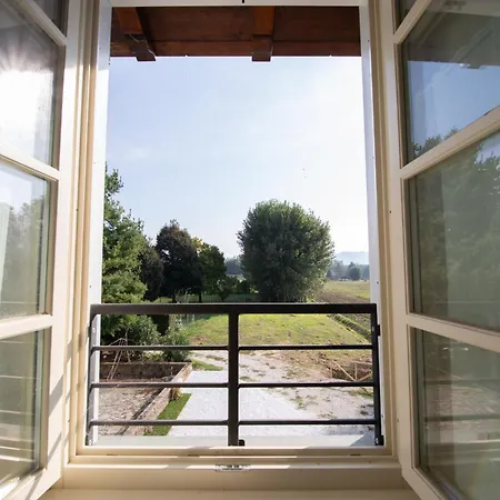 Casa Colibri Luxury Дом отдыха *