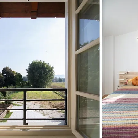 Casa Colibri Luxury Дом отдыха Лукка