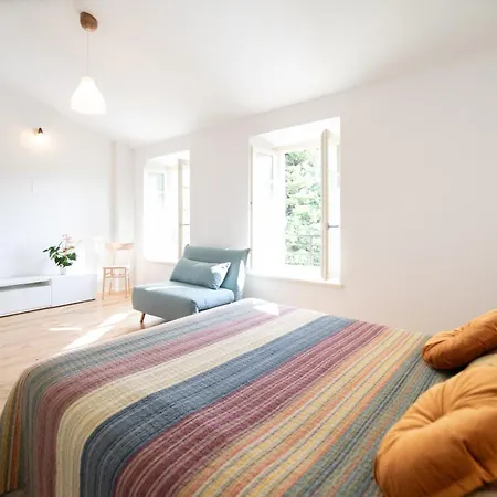 Дом отдыха Casa Colibri Luxury Лукка