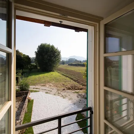 Дом отдыха Casa Colibri Luxury