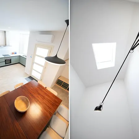 Casa Colibri Luxury Дом отдыха Лукка