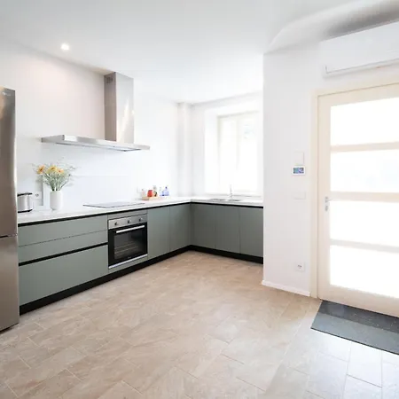 Дом отдыха Casa Colibri Luxury