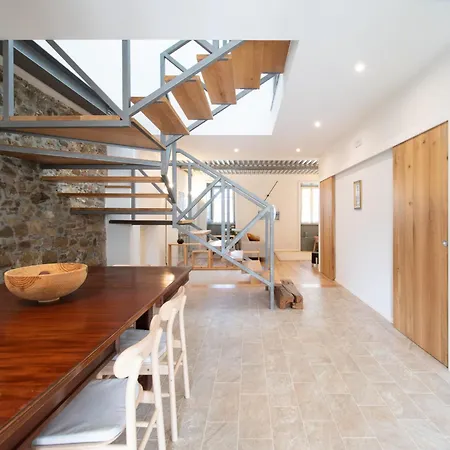 Casa Colibri Luxury Дом отдыха *