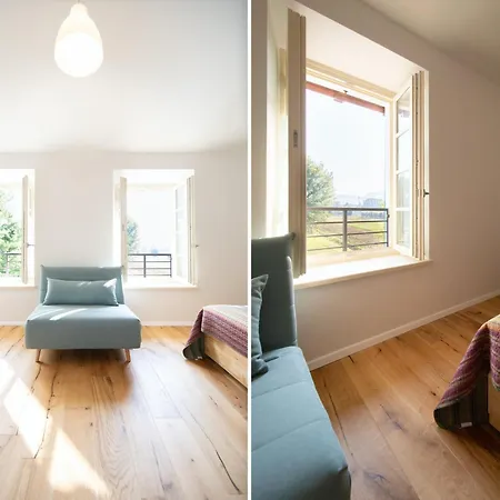 Дом отдыха Casa Colibri Luxury