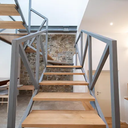 Дом отдыха Casa Colibri Luxury