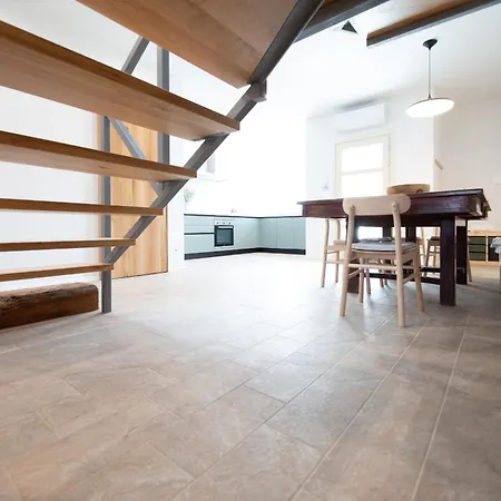 Casa Colibri Luxury Лукка
