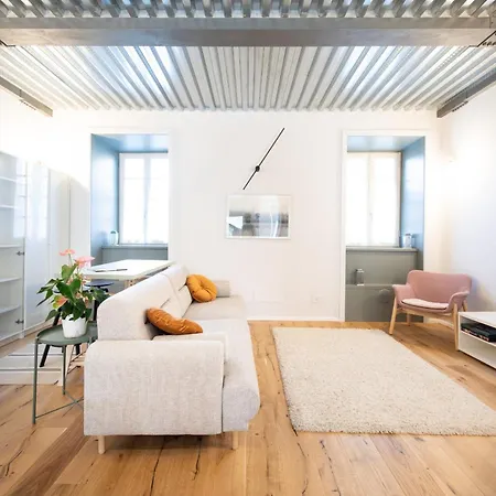 Casa Colibri Luxury Дом отдыха Лукка