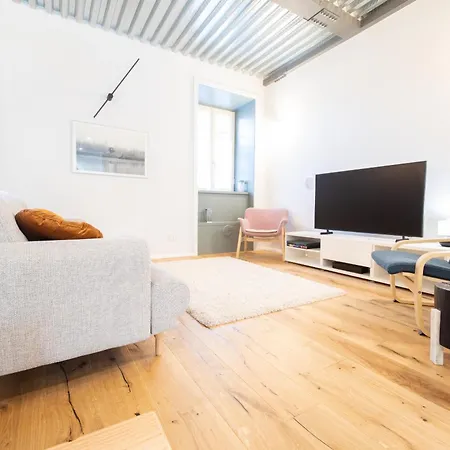 Casa Colibri Luxury Лукка