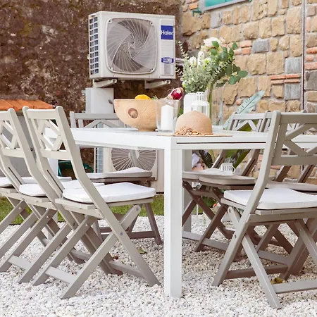 Дом отдыха Casa Colibri Luxury *