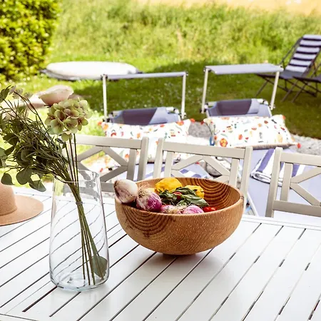 Casa Colibri Luxury Дом отдыха Лукка