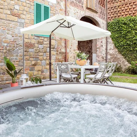 Дом отдыха Casa Colibri Luxury *