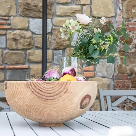 Дом отдыха Casa Colibri Luxury Лукка