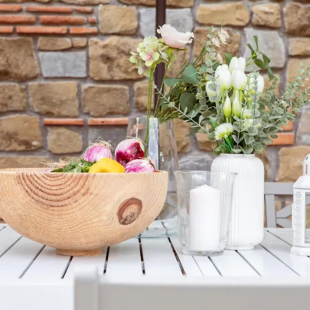 Дом отдыха Casa Colibri Luxury *
