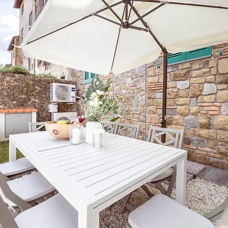Дом отдыха Casa Colibri Luxury *