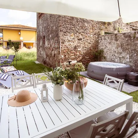 Casa Colibri Luxury Лукка