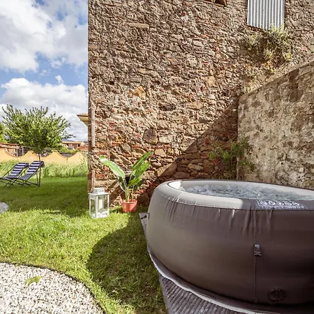 Дом отдыха Casa Colibri Luxury Лукка