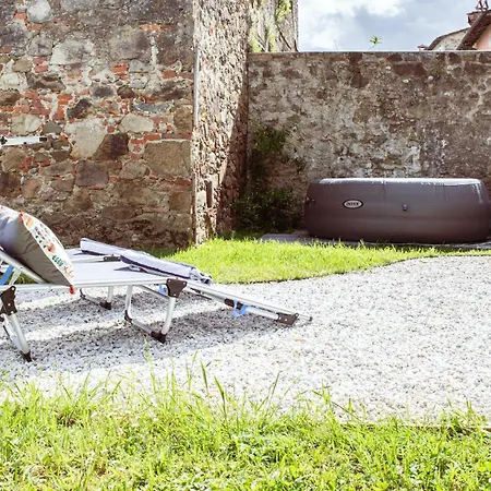 Casa Colibri Luxury