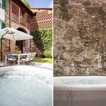Casa Colibri Luxury Дом отдыха