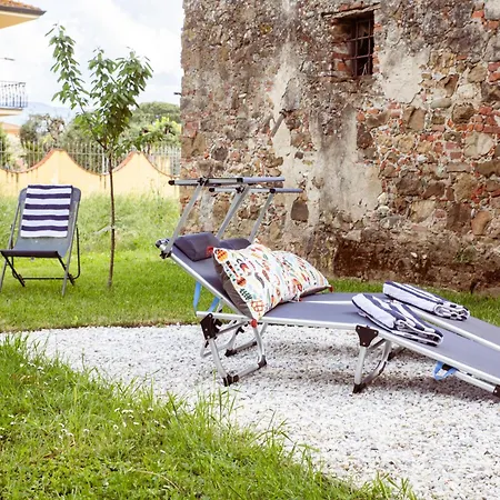 Casa Colibri Luxury Лукка