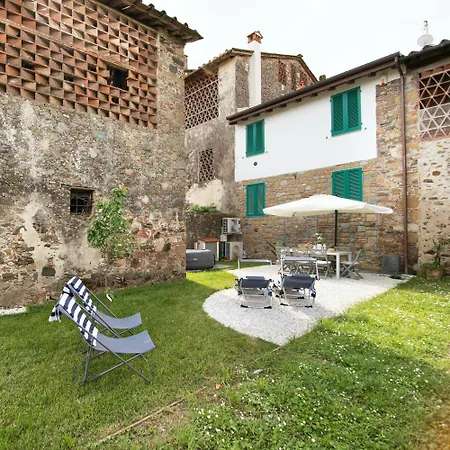 Casa Colibri Luxury Дом отдыха *